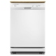 Whirlpool WDP340PAFW Dishwasher