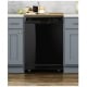 Whirlpool Dishwasher (WDP370PAHB)