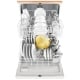 Whirlpool Dishwasher (WDP370PAHW)