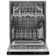 Whirlpool WDP540HAMB