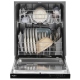 Whirlpool Dishwasher (WDP540HAMB)