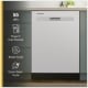Lave-vaisselle Whirlpool (WDP540HAMW)