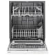 Lave-vaisselle Whirlpool (WDP540HAMW)
