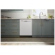 Whirlpool WDP540HAMW