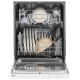 Lave-vaisselle Whirlpool WDP540HAMW