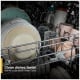 Whirlpool Dishwasher (WDP540HAMZ)