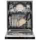 Whirlpool Dishwasher (WDP540HAMZ)