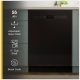 Lave-vaisselle Whirlpool (WDP560HAMB)
