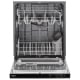 Lave-vaisselle Whirlpool (WDP560HAMB)