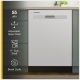 Whirlpool WDP560HAMW Dishwasher