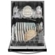 Whirlpool Dishwasher (WDP560HAMW)