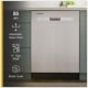 Whirlpool Dishwasher (WDP560HAMZ)