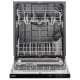 Whirlpool Dishwasher (WDP560HAMZ)