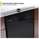 Whirlpool WDPS5118PB