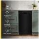 Whirlpool WDPS5118PB