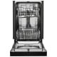 Whirlpool WDPS5118PB