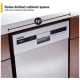 Whirlpool WDPS5118PM