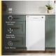 Whirlpool WDPS5118PW