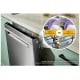 Whirlpool WDPS8024SZ