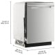 Whirlpool WDPS8024SZ