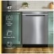 Whirlpool WDPS8024SZ