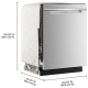 Whirlpool WDPS8024SZ
