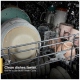 Lave-vaisselle Whirlpool WDT540HAMZ