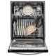 Lave-vaisselle Whirlpool WDT540HAMZ