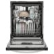 Whirlpool WDT550SAPW