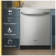Whirlpool WDT550SAPZ