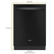 Whirlpool WDT705PAKB