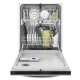 Whirlpool Dishwasher (WDT705PAKZ)