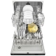Whirlpool WDT710PAHB Dishwasher