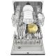 Lave-vaisselle Whirlpool WDT710PAHW