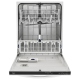 Lave-vaisselle Whirlpool WDT710PAHW