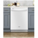 Lave-vaisselle Whirlpool (WDT710PAHW)