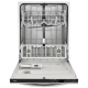 Whirlpool Stainless Steel Dishwasher (WDT710PAHZ)