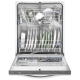 Whirlpool Dishwasher (WDT710PAYW)