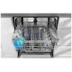 Whirlpool WDT720PADM Dishwasher