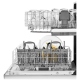 Lave-vaisselle Whirlpool WDT730PAHB