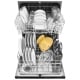 Lave-vaisselle Whirlpool WDT730PAHW