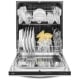 Lave-vaisselle Inox Whirlpool (WDT730PAHZ)