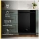 Whirlpool WDT740SALB