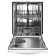 Whirlpool WDT740SALW