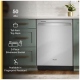 Whirlpool WDT740SALZ
