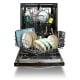 Whirlpool WDT745SASZ