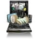 Lave-vaisselle Whirlpool WDT745SASZ