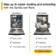 Whirlpool WDT745SASZ