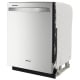 Lave-vaisselle Whirlpool (WDT745SASZ)
