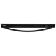 Lave-vaisselle Noir Whirlpool (WDT750SAHB)